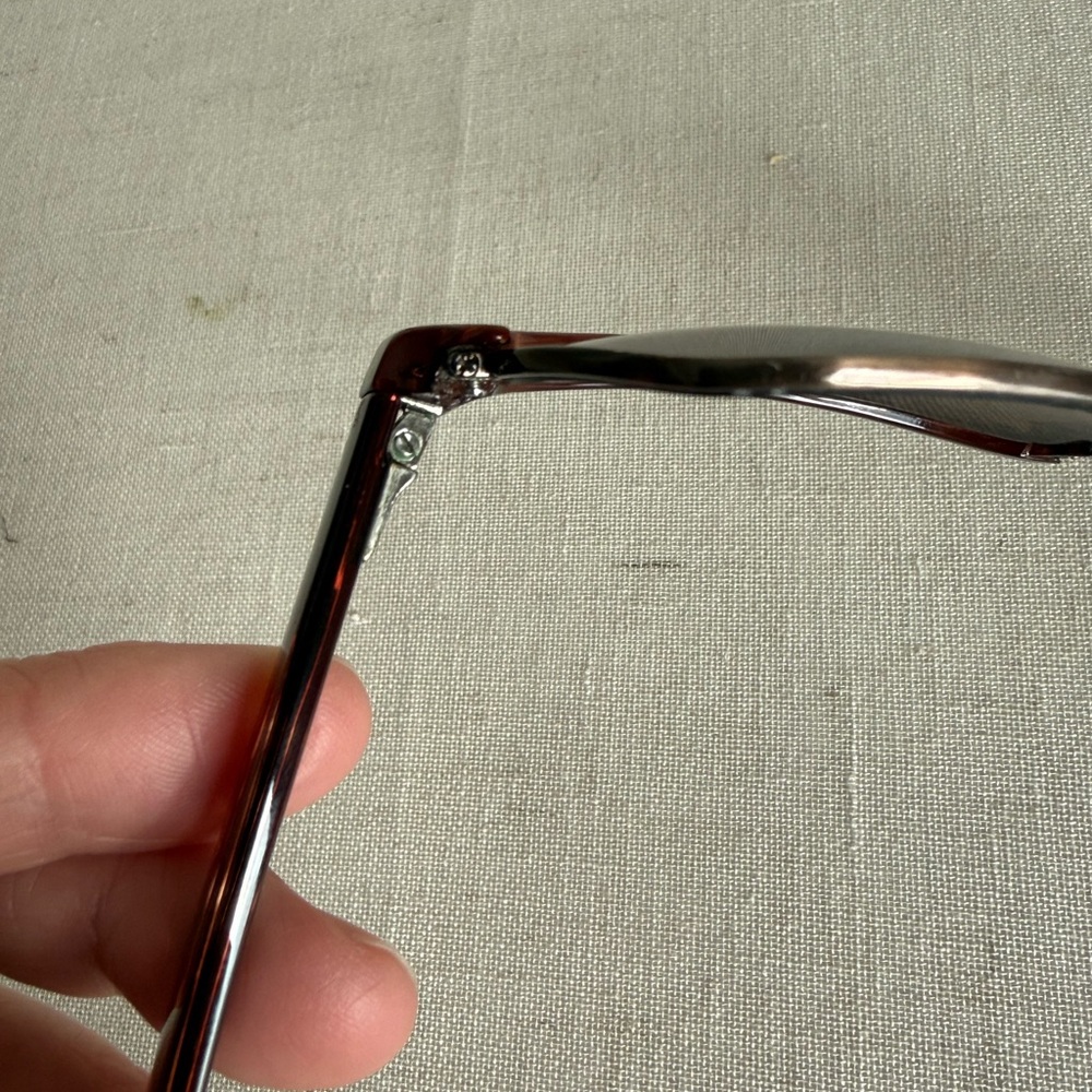 Maui Jim Kawika Brown Tortoise Sunglasses - Picture 8 of 15